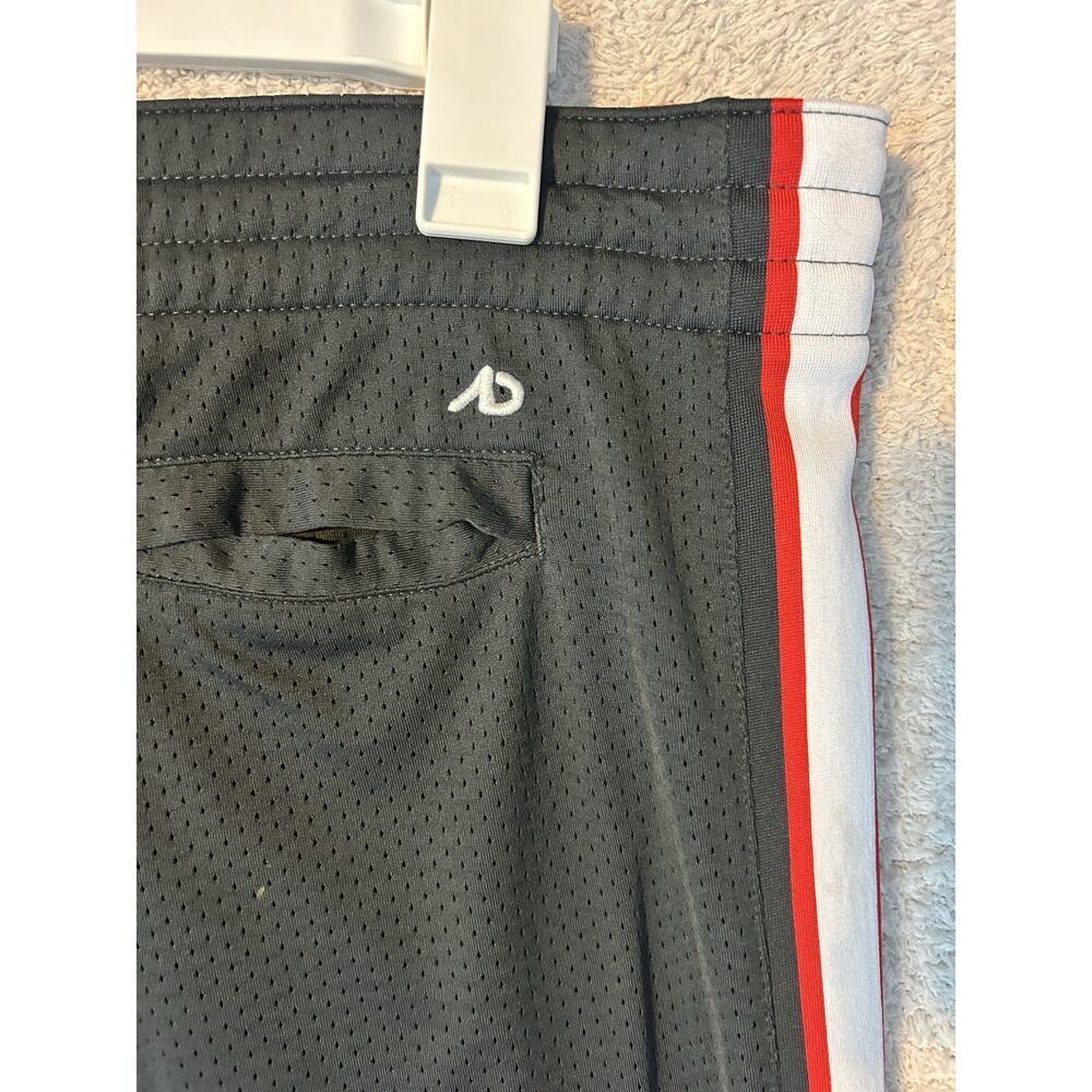 Vintage Men’s Nike Athletic Pants Size Large. Snap Bottoms. Y2K 90’s - Picture 8 of 10